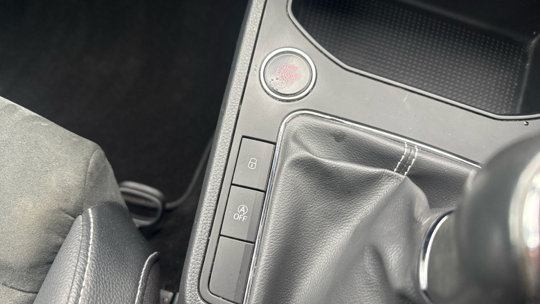 SEAT Ibiza 1.0 TSI 110 Xcellence [EZ] 5dr Petrol Hatchback